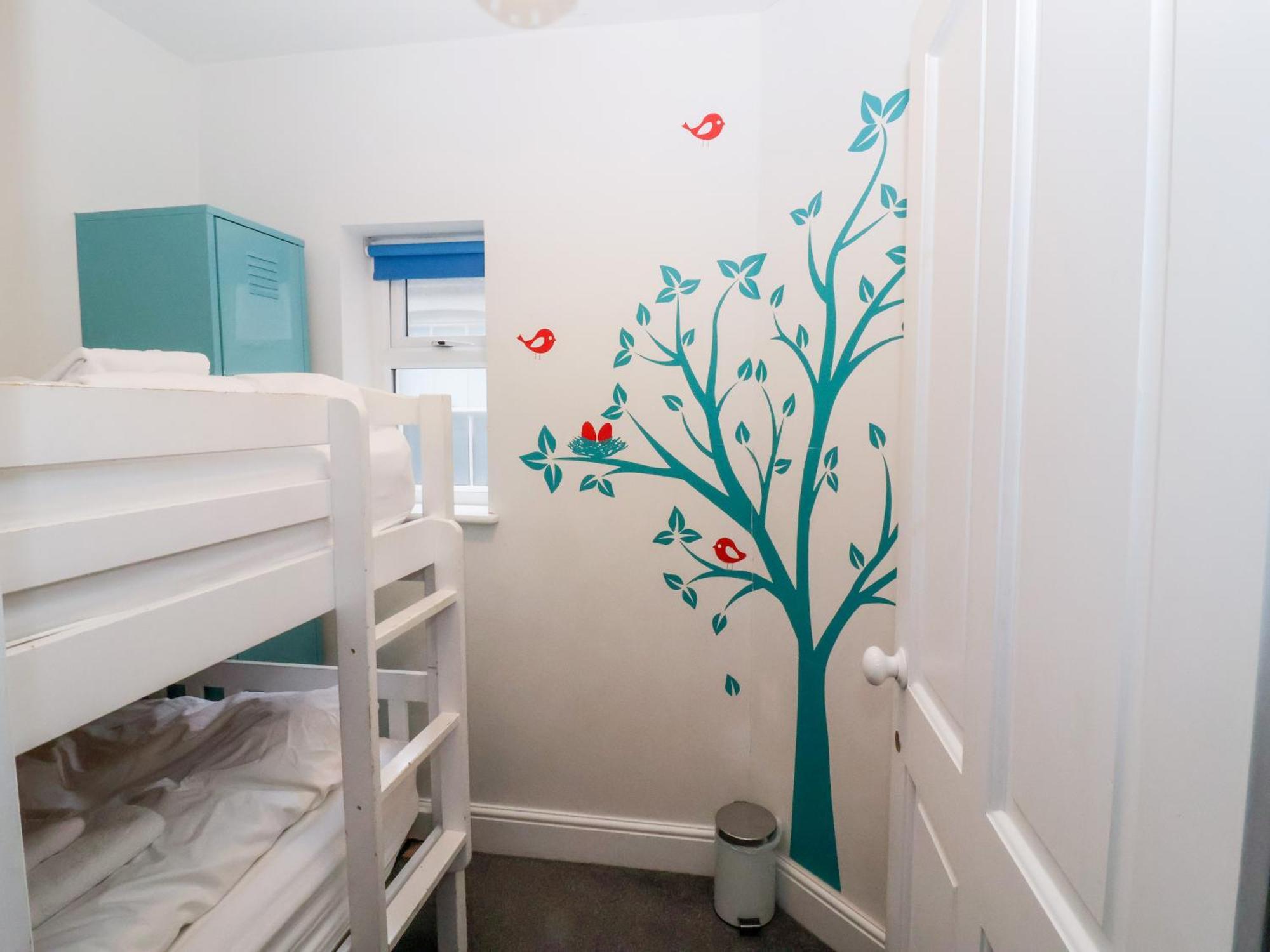 Osprey Apartment Southwold