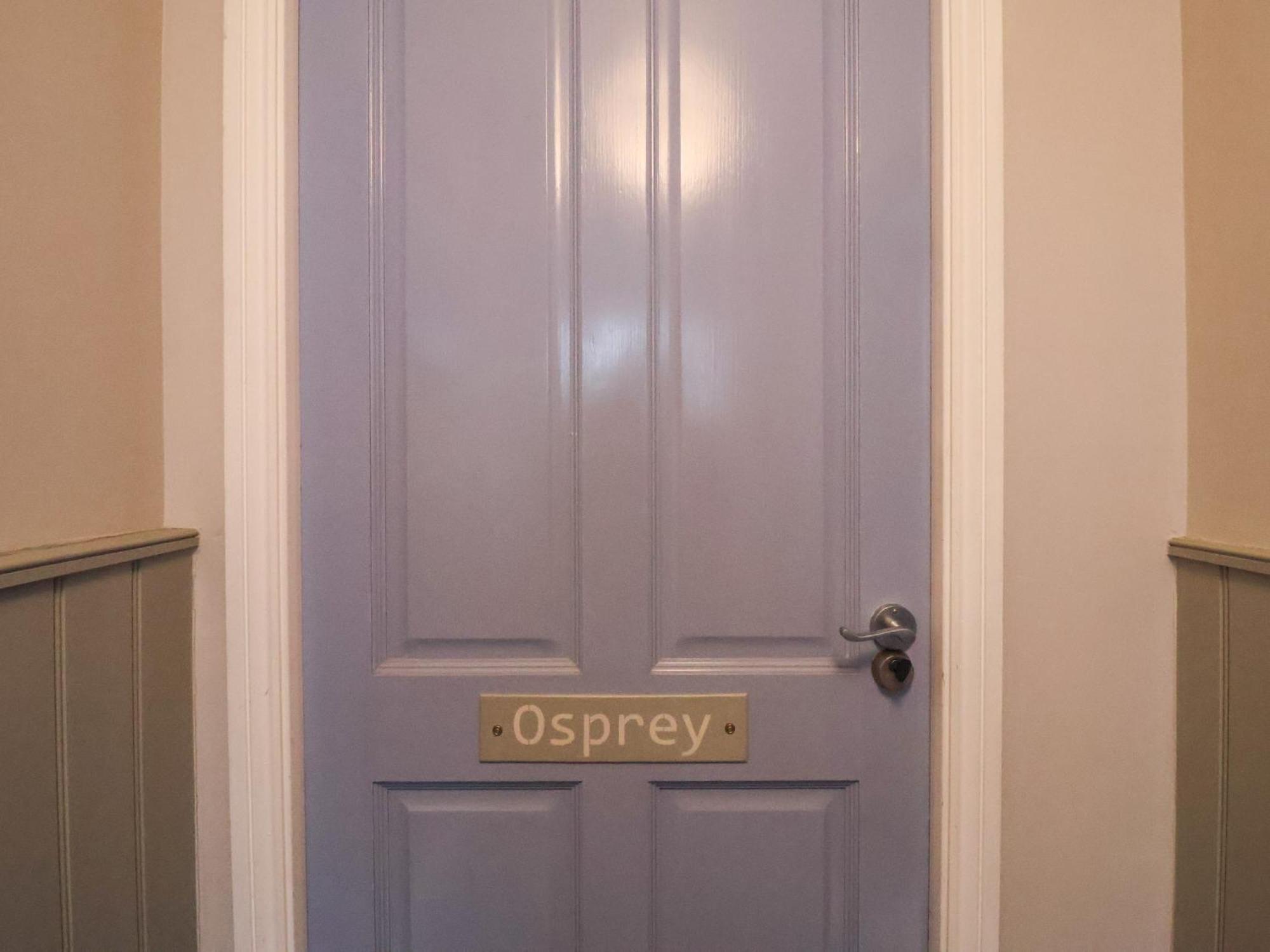 Apartment Osprey