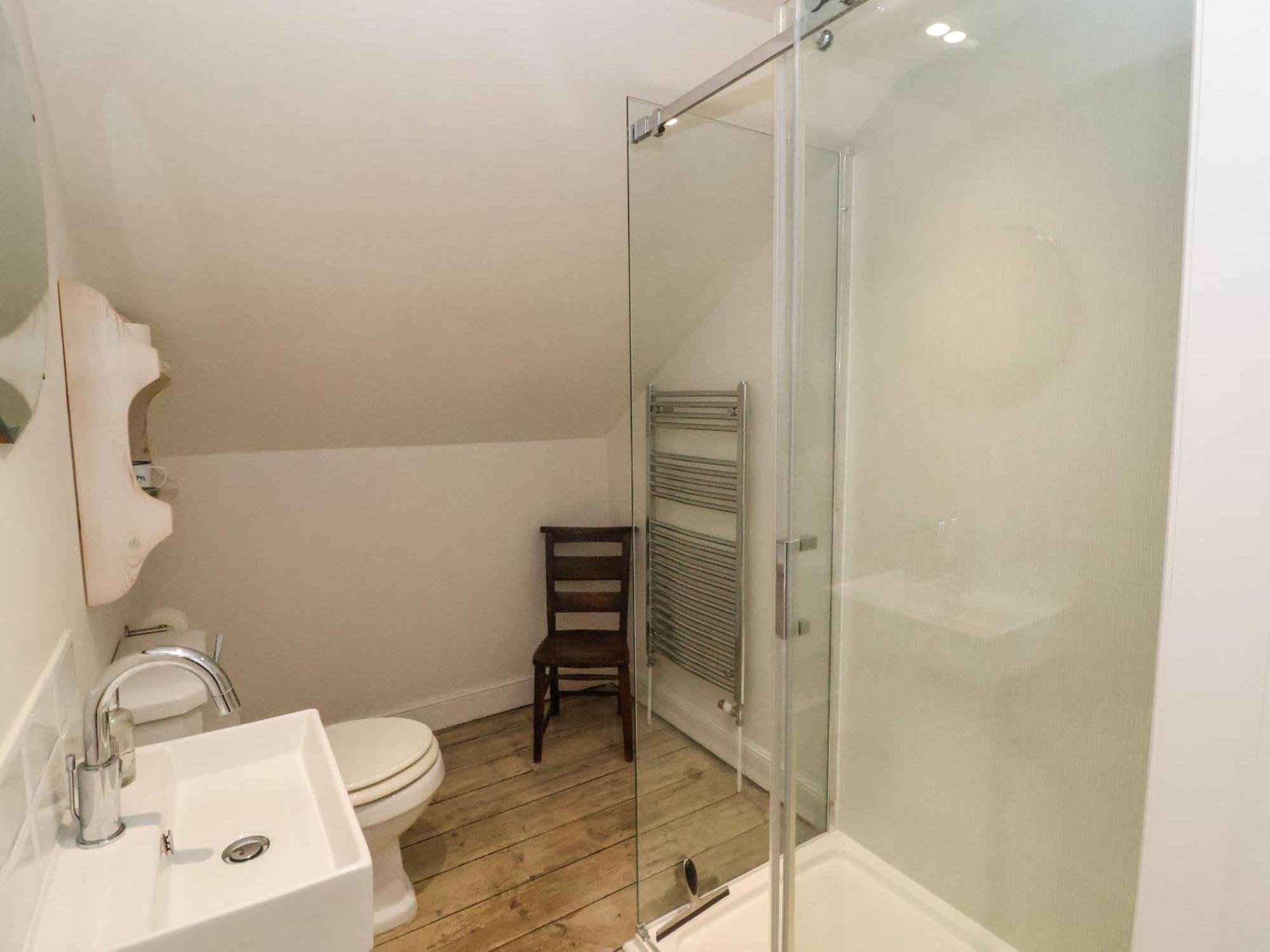 Osprey Apartment Southwold
