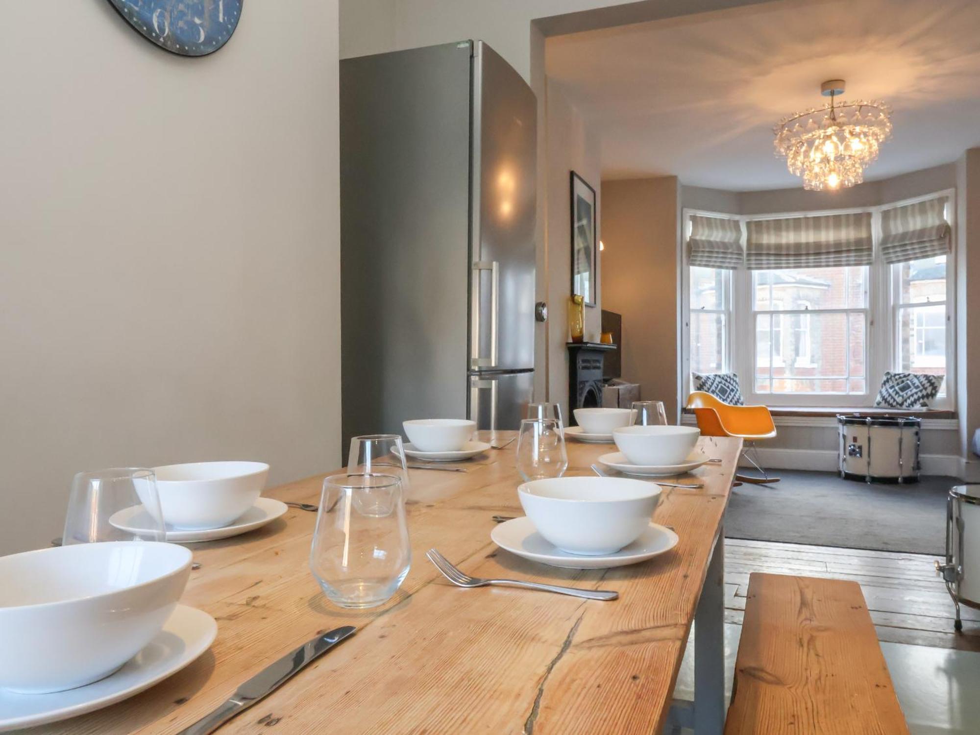 Osprey Apartment Southwold